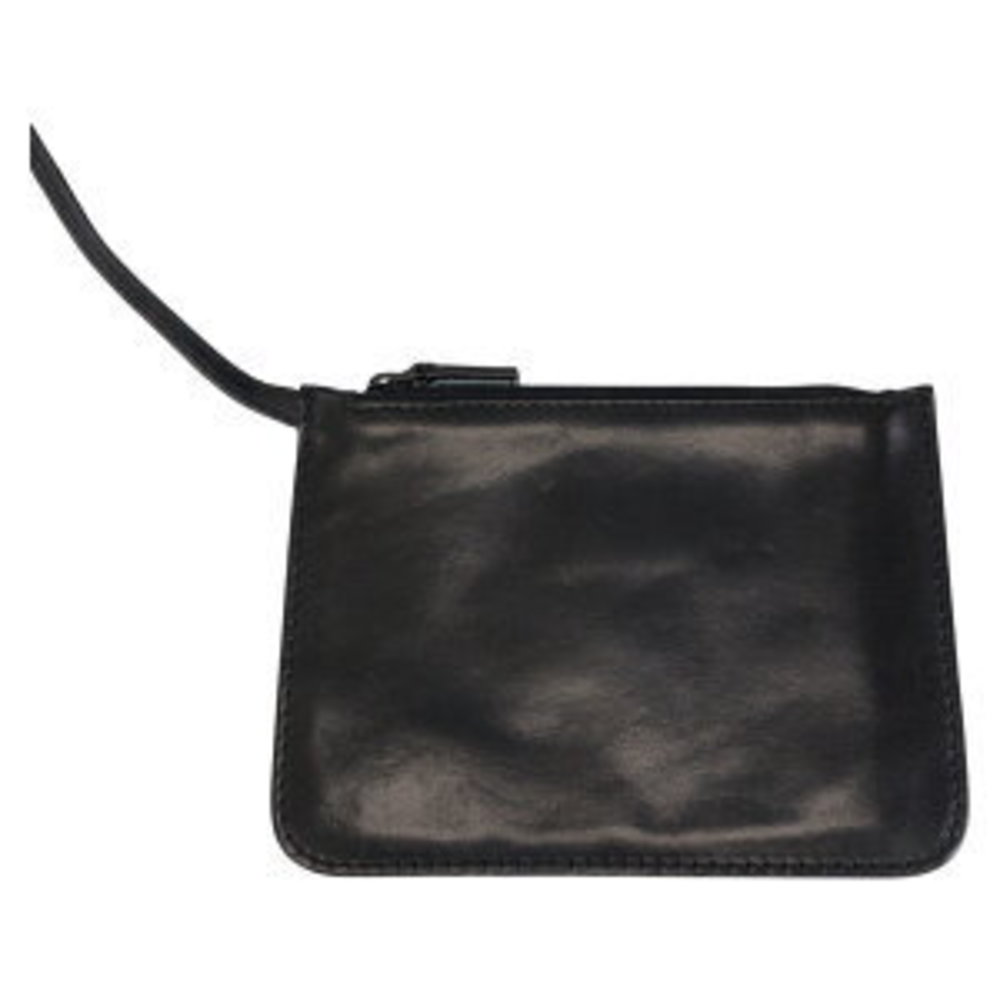 GUCCI pouch black GG Tote Bag